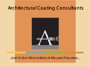Architectural Coating